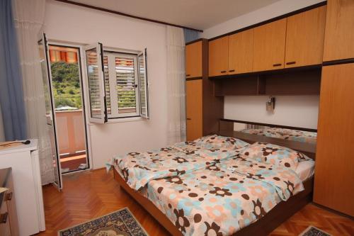 Hostal Double Room Supetarska Draga - Donja 2013e