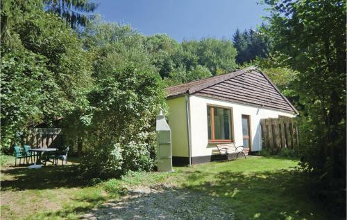 Holiday Home U-7465 Nommern 03