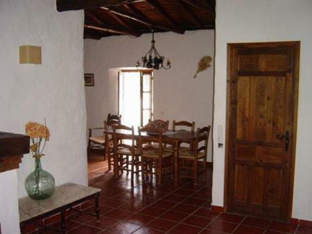 Cortijo Retarta Jubrique