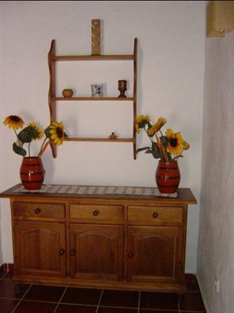 Cortijo Retarta Jubrique