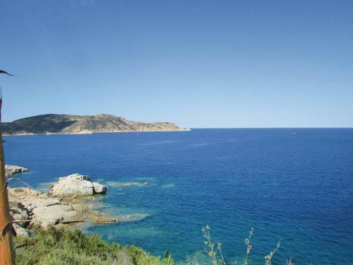 Holiday Home Calvi 10