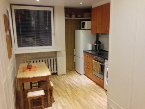 Stasys Apartment Pilies Street