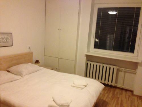 Stasys Apartment Pilies Street