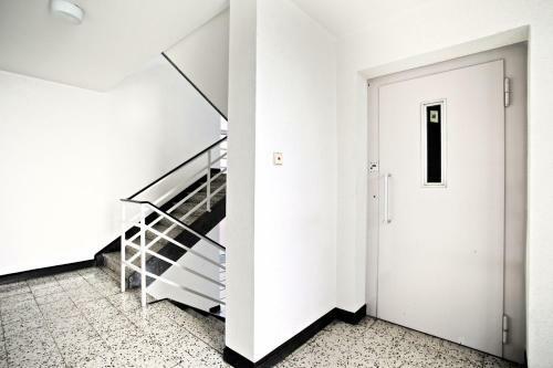 Apartamento 3956 Privatapartment August-schaper-strasse