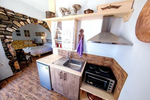 Apartamento Castria