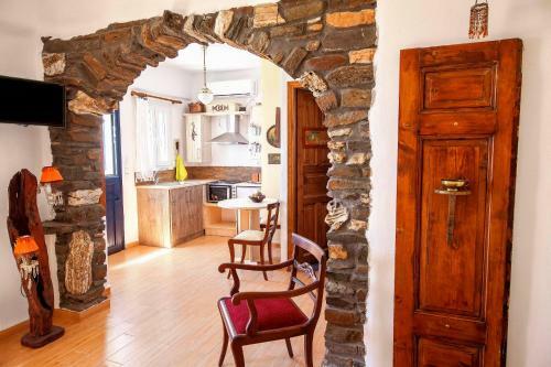 Apartamento Castria