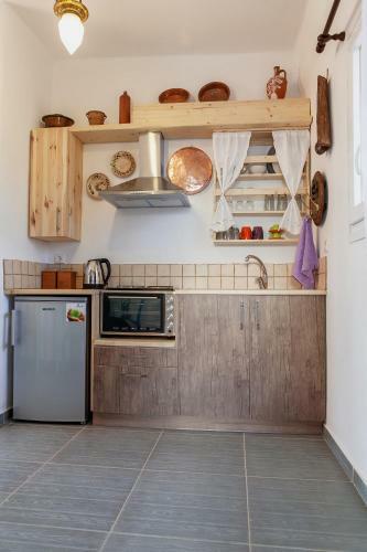 Apartamento Castria