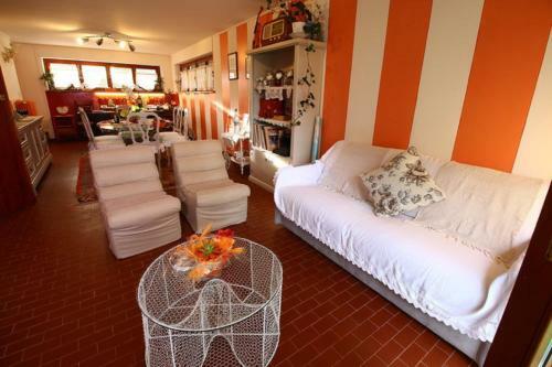 Bed & Breakfast Appartamento Vacanze Il Collesu