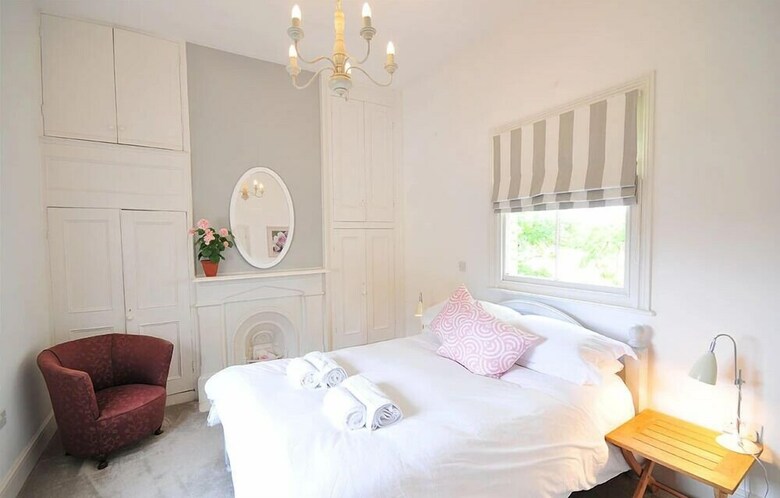 Bed & Breakfast Poplars Farm