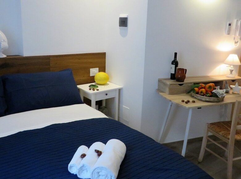 Bed & Breakfast Porta Degli Antichi Casali