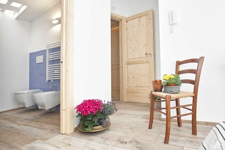Bed & Breakfast Porta Degli Antichi Casali