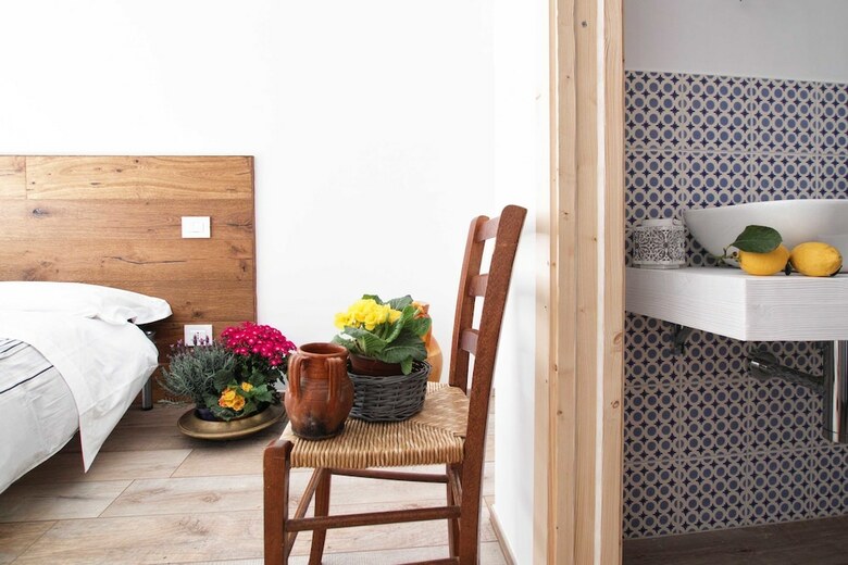 Bed & Breakfast Porta Degli Antichi Casali