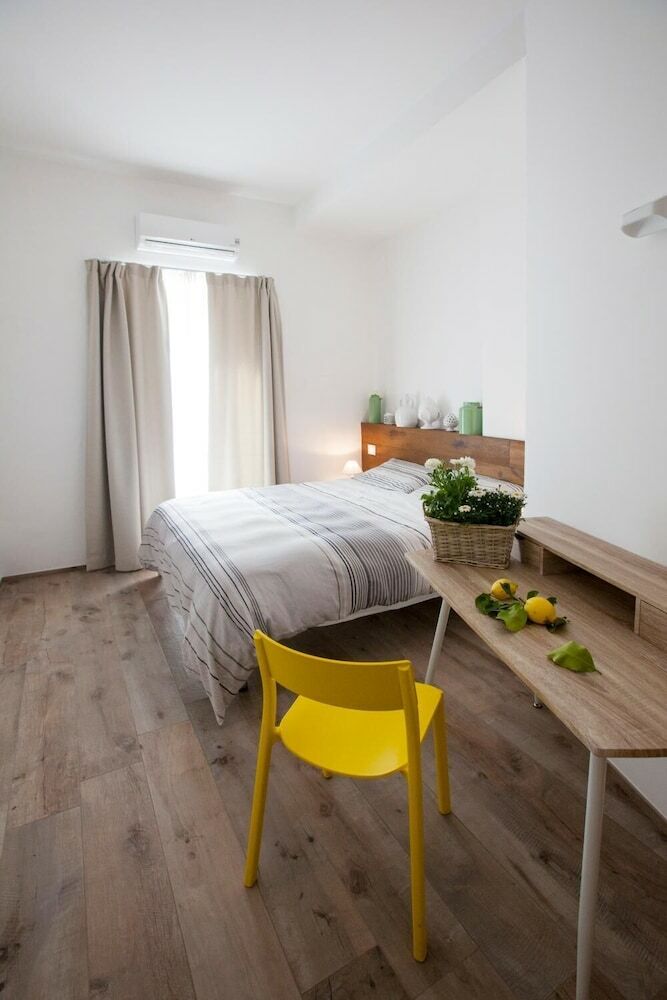 Bed & Breakfast Porta Degli Antichi Casali