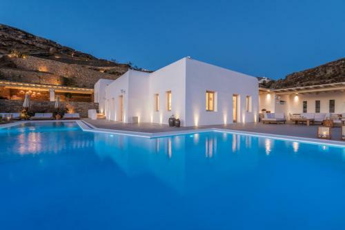 Sotavento Villa