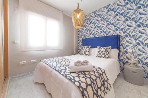 Apartamento Living4malaga Diamond