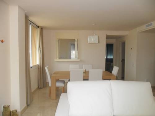 La Hispaniola Apartamento 2041