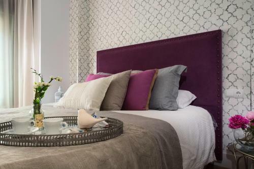 Apartamento Living4m�laga Platinum Beach