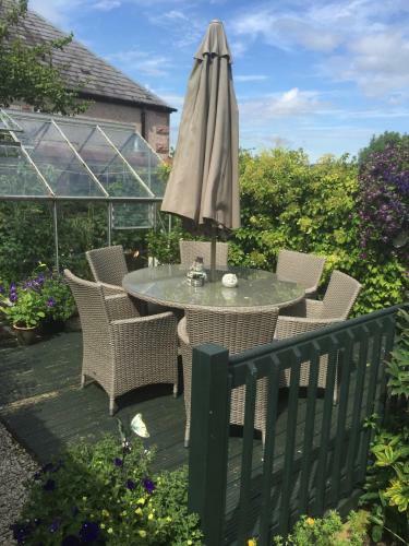 Bed & Breakfast Ailigean