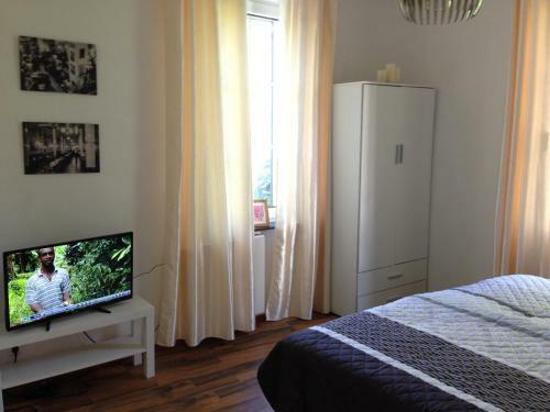 Apartment Scharpenberg