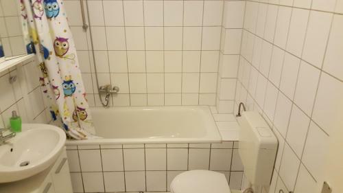 Apartment Scharpenberg