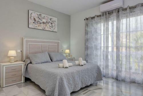 Villa Ana Exotica