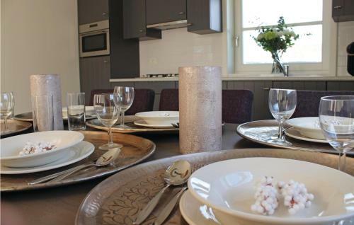 Holiday Home Bodelaeke-grote Wiedenwoning