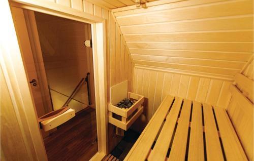 Holiday Home Bodelaeke-beulaker