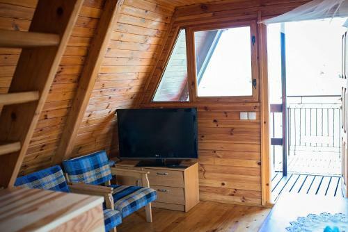 Lodges Zacisze I
