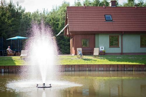 Lodges Zacisze I