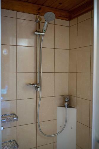 Lodges Zacisze I