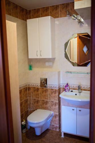 Lodges Zacisze I