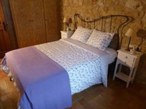 Villa Casa Rural Mas Nou D'en Lliure Peratallada