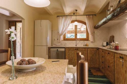 Villa Casa Rural Mas Nou D'en Lliure Peratallada