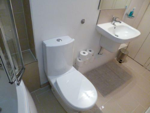 Corporation Street Apartment