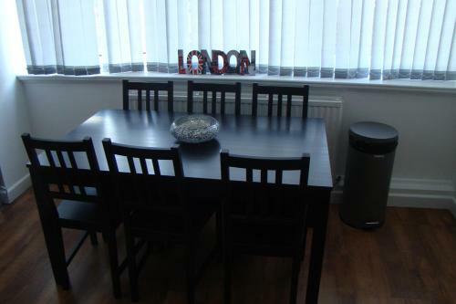 Corporation Street Apartment