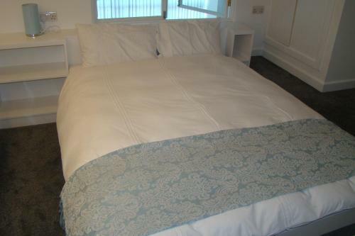 Corporation Street Apartment