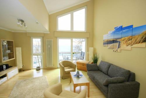 Apartamento Appartementhaus Victoria