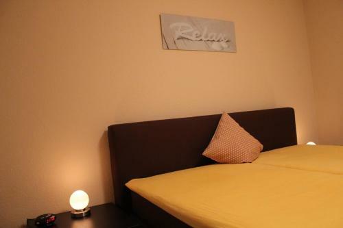 Apartamento Appartementhaus Victoria