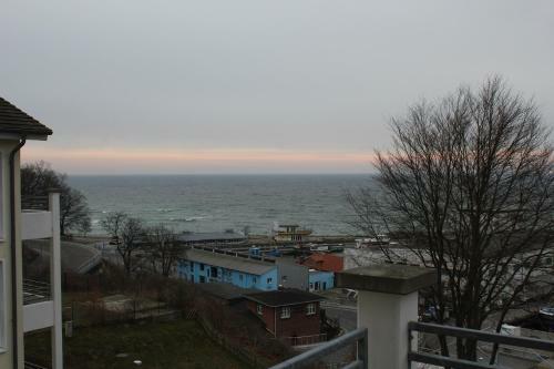 Apartamento Appartementhaus Victoria