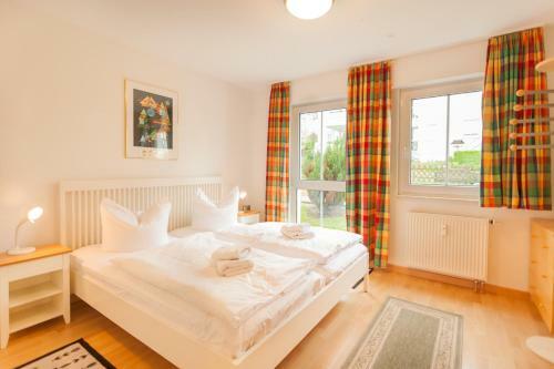 Apartamento Appartementhaus Victoria