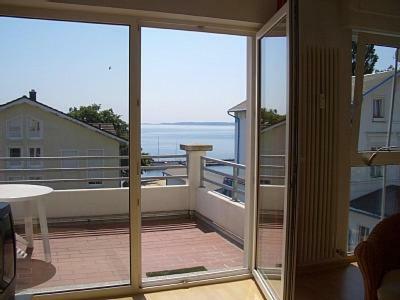 Apartamento Appartementhaus Victoria