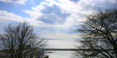 Apartamento Appartementhaus Victoria