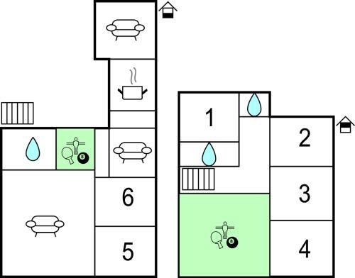Holiday Home Riudoms With Fireplace 04