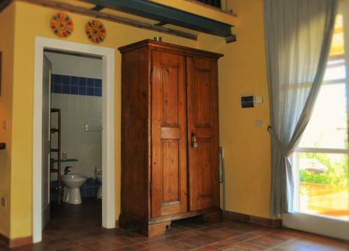 Agroturismo Podere L'olmaia