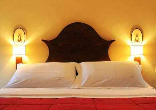 Agroturismo Podere L'olmaia