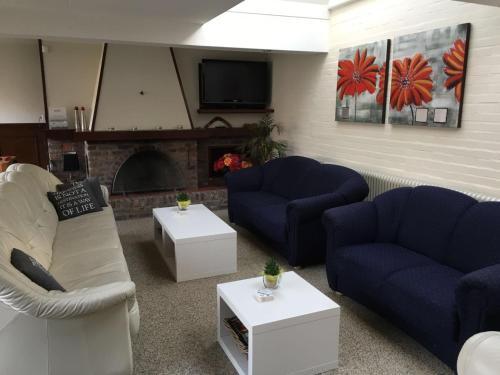 Bed & Breakfast 't Reijmerh�fke