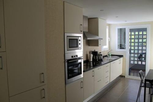 Apartamento Sea Sun And Green