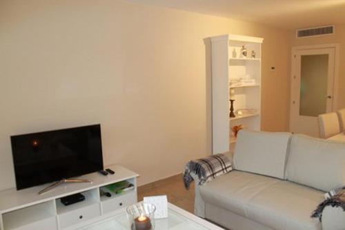 Apartamento Sea Sun And Green