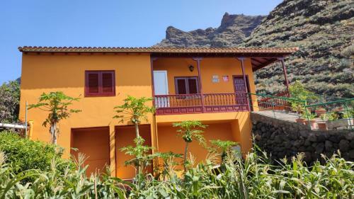 Agroturismo Casa Zaida