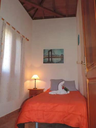 Agroturismo Casa Zaida